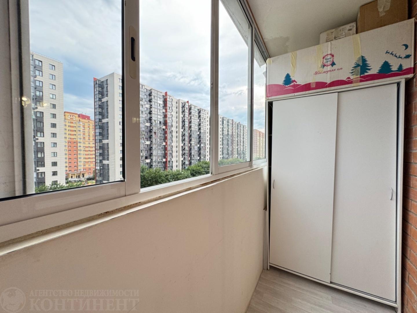 Продажа квартиры, Щелково,  1