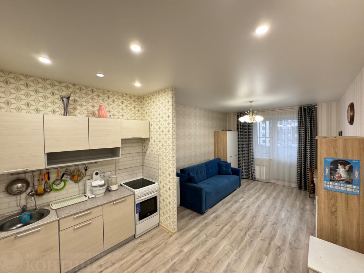 Продажа квартиры, Щелково,  1