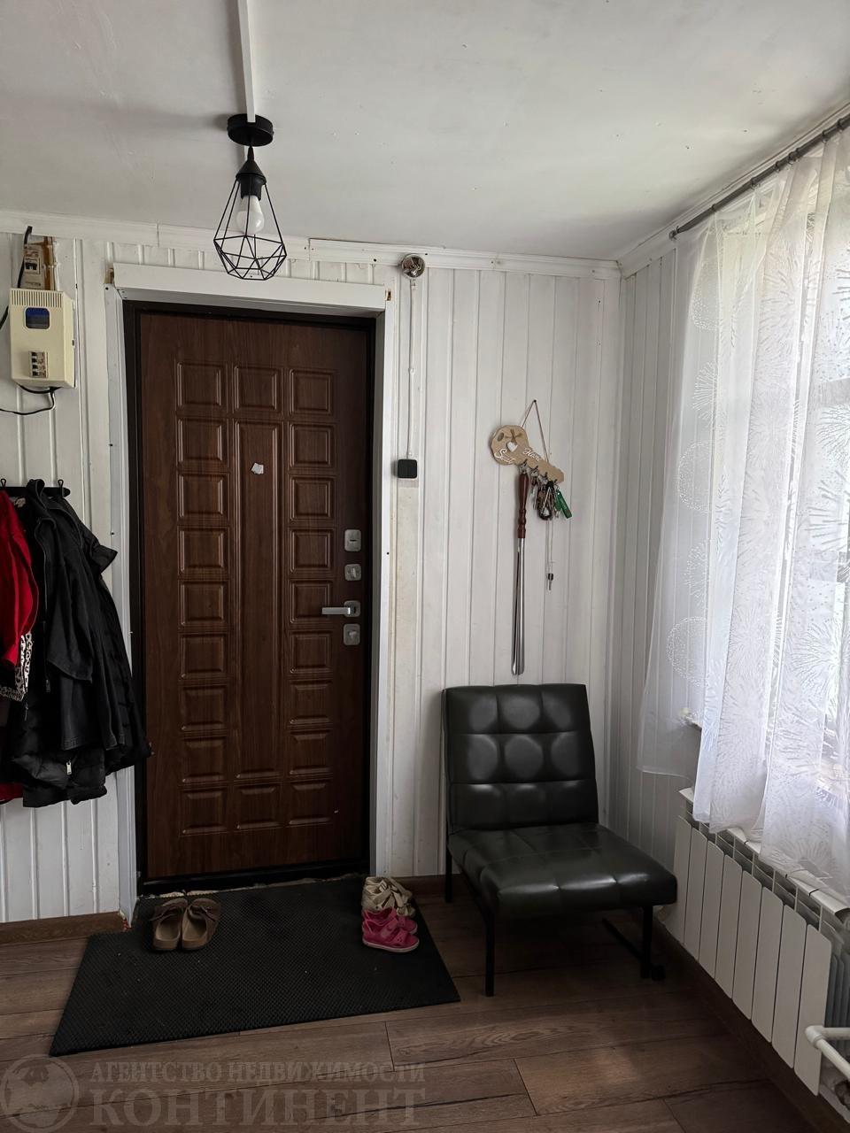 Продажа дома, 94м <sup>2</sup>, 5 сот., Раменское, переулок 1-й Пограничный,  5