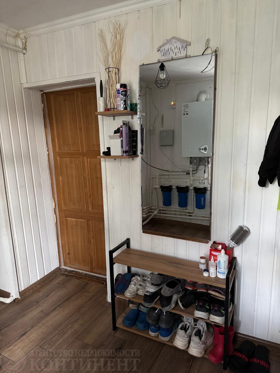 Продажа дома, 94м <sup>2</sup>, 5 сот., Раменское, переулок 1-й Пограничный,  5