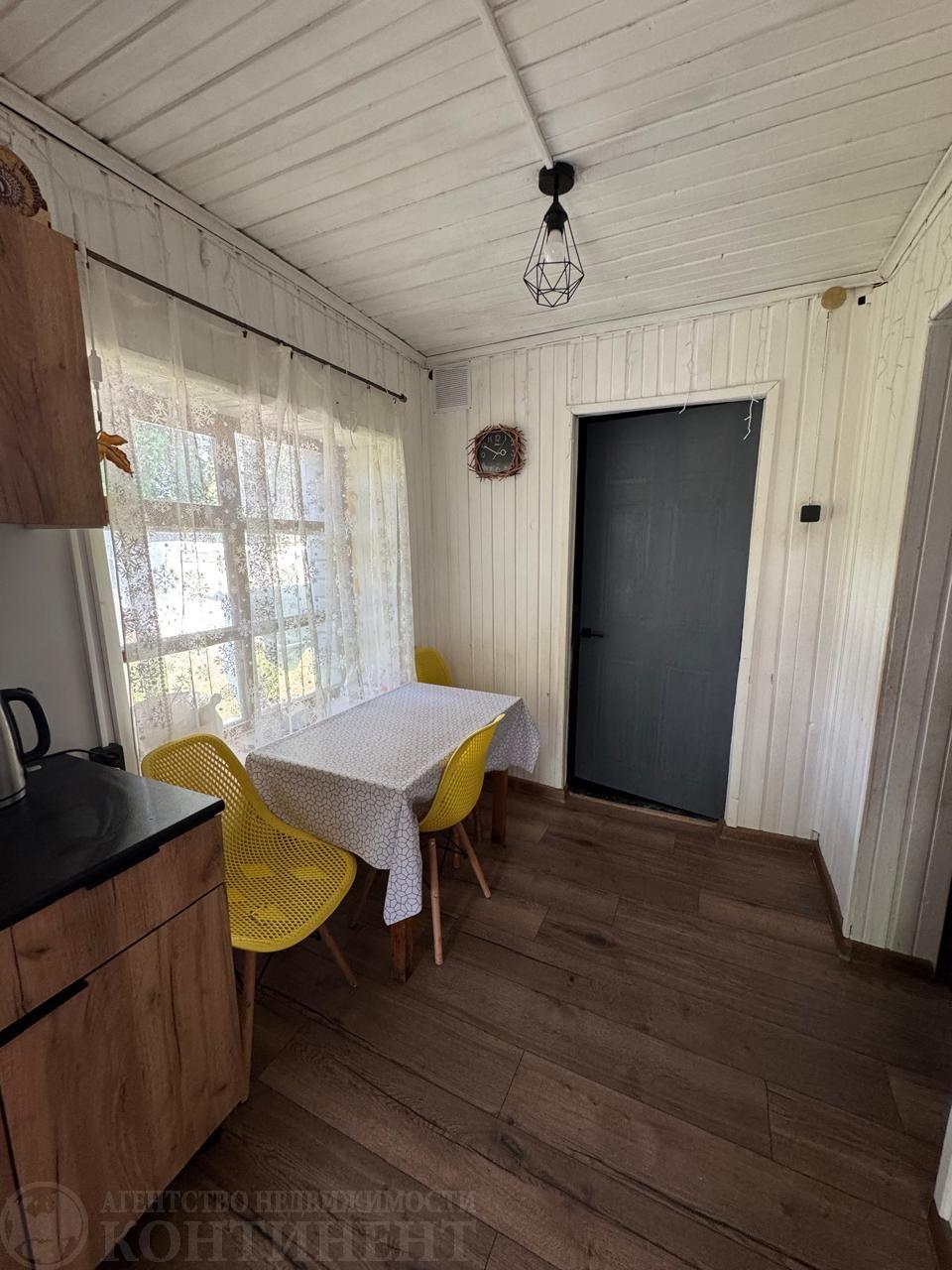 Продажа дома, 94м <sup>2</sup>, 5 сот., Раменское, переулок 1-й Пограничный,  5