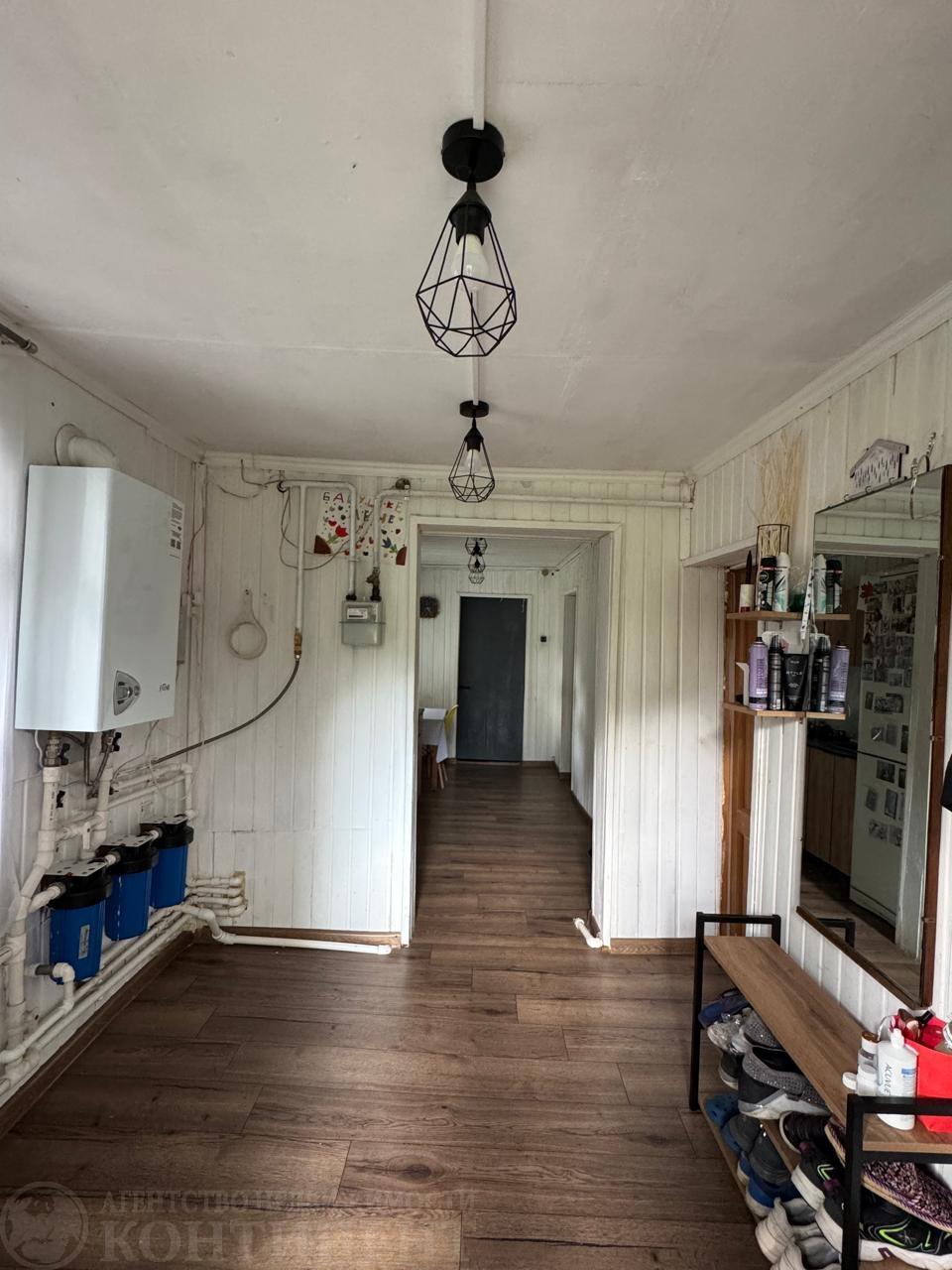 Продажа дома, 94м <sup>2</sup>, 5 сот., Раменское, переулок 1-й Пограничный,  5