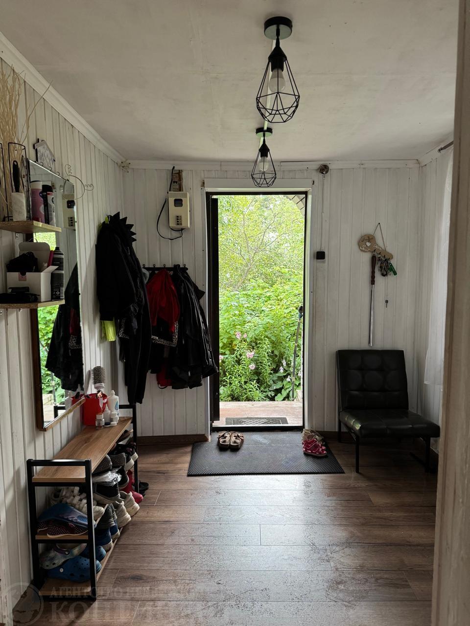 Продажа дома, 94м <sup>2</sup>, 5 сот., Раменское, переулок 1-й Пограничный,  5