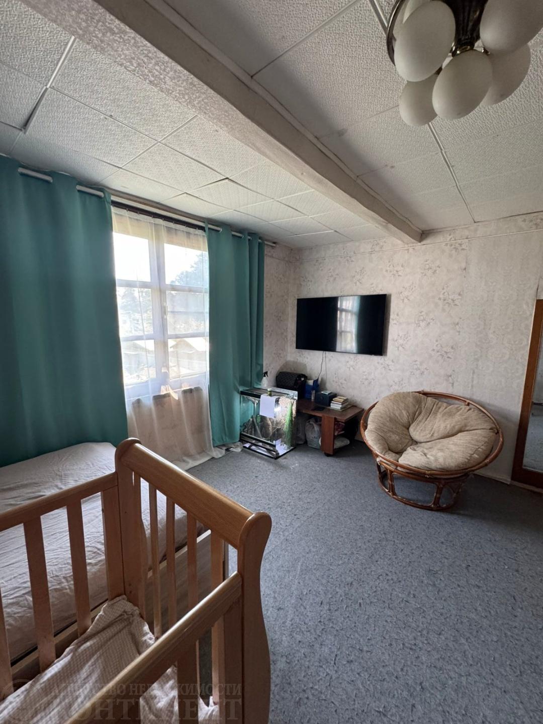 Продажа дома, 94м <sup>2</sup>, 5 сот., Раменское, переулок 1-й Пограничный,  5