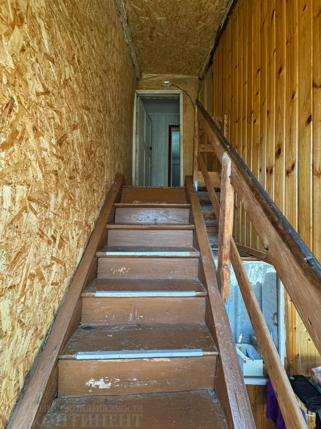 Продажа дома, 94м <sup>2</sup>, 5 сот., Раменское, переулок 1-й Пограничный,  5