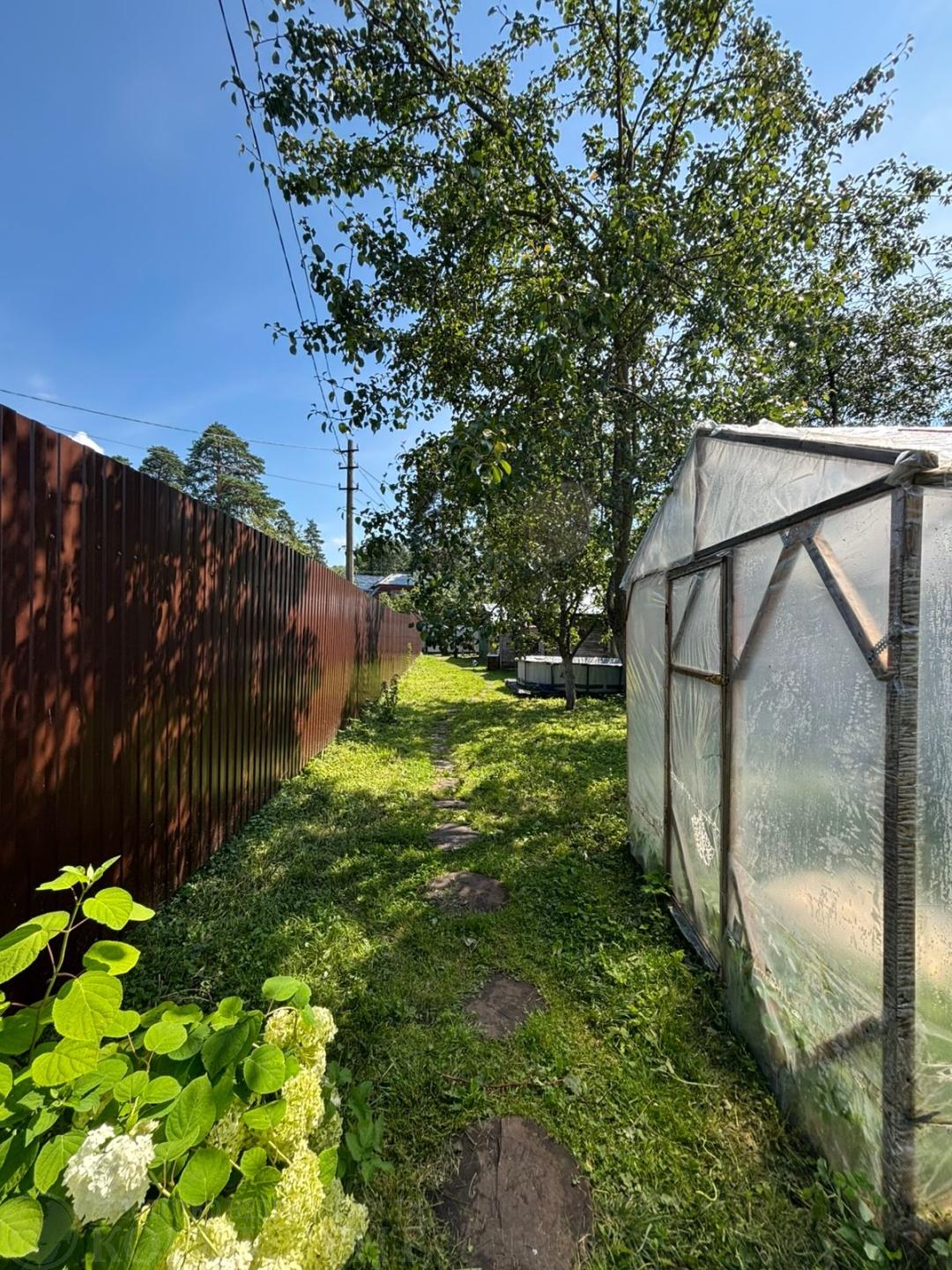 Продажа дома, 94м <sup>2</sup>, 5 сот., Раменское, переулок 1-й Пограничный,  5