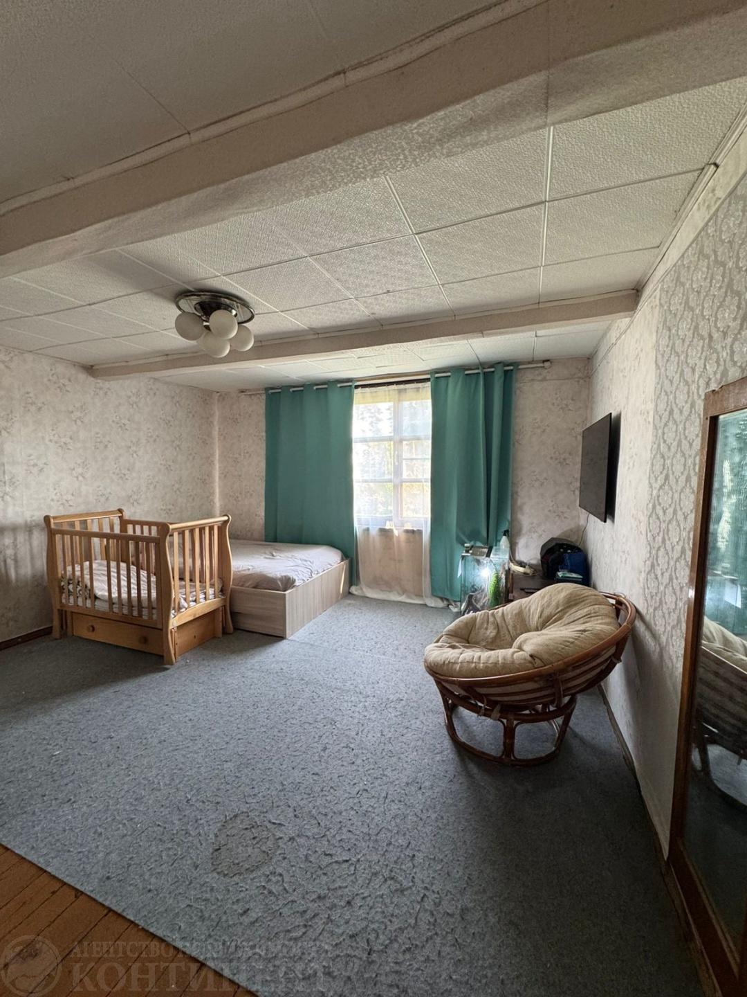 Продажа дома, 94м <sup>2</sup>, 5 сот., Раменское, переулок 1-й Пограничный,  5