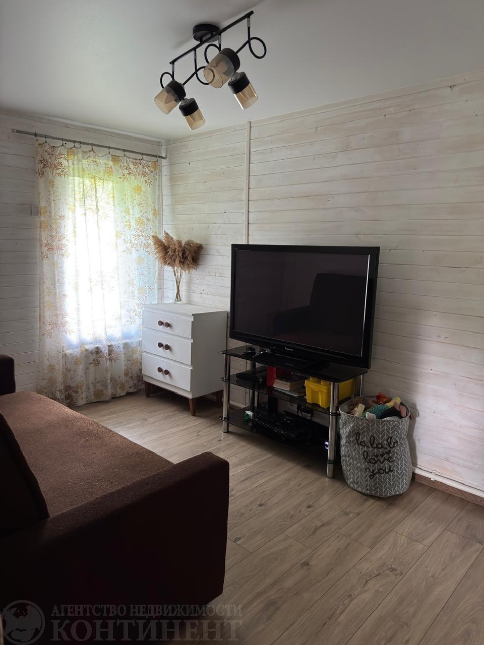 Продажа дома, 94м <sup>2</sup>, 5 сот., Раменское, переулок 1-й Пограничный,  5