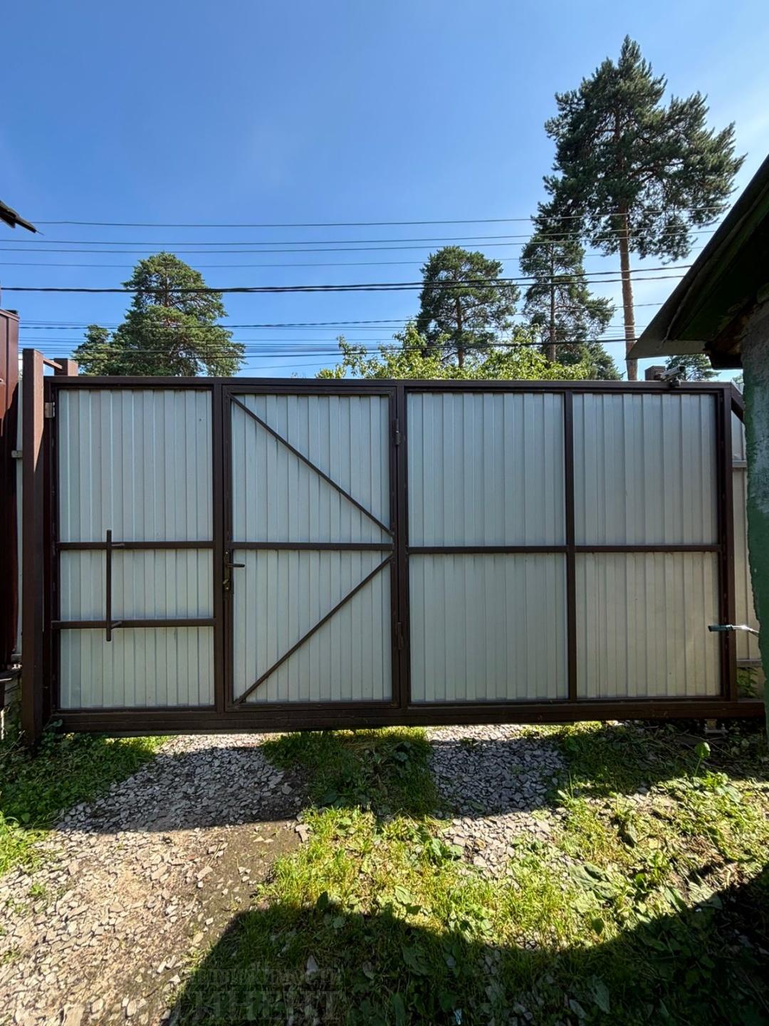 Продажа дома, 94м <sup>2</sup>, 5 сот., Раменское, переулок 1-й Пограничный,  5