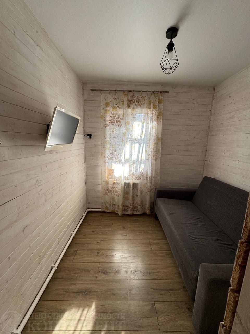 Продажа дома, 94м <sup>2</sup>, 5 сот., Раменское, переулок 1-й Пограничный,  5