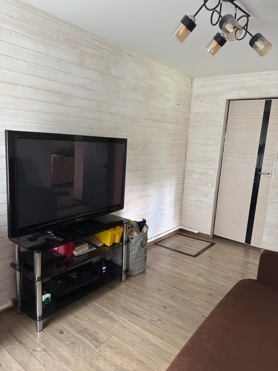 Продажа дома, 94м <sup>2</sup>, 5 сот., Раменское, переулок 1-й Пограничный,  5