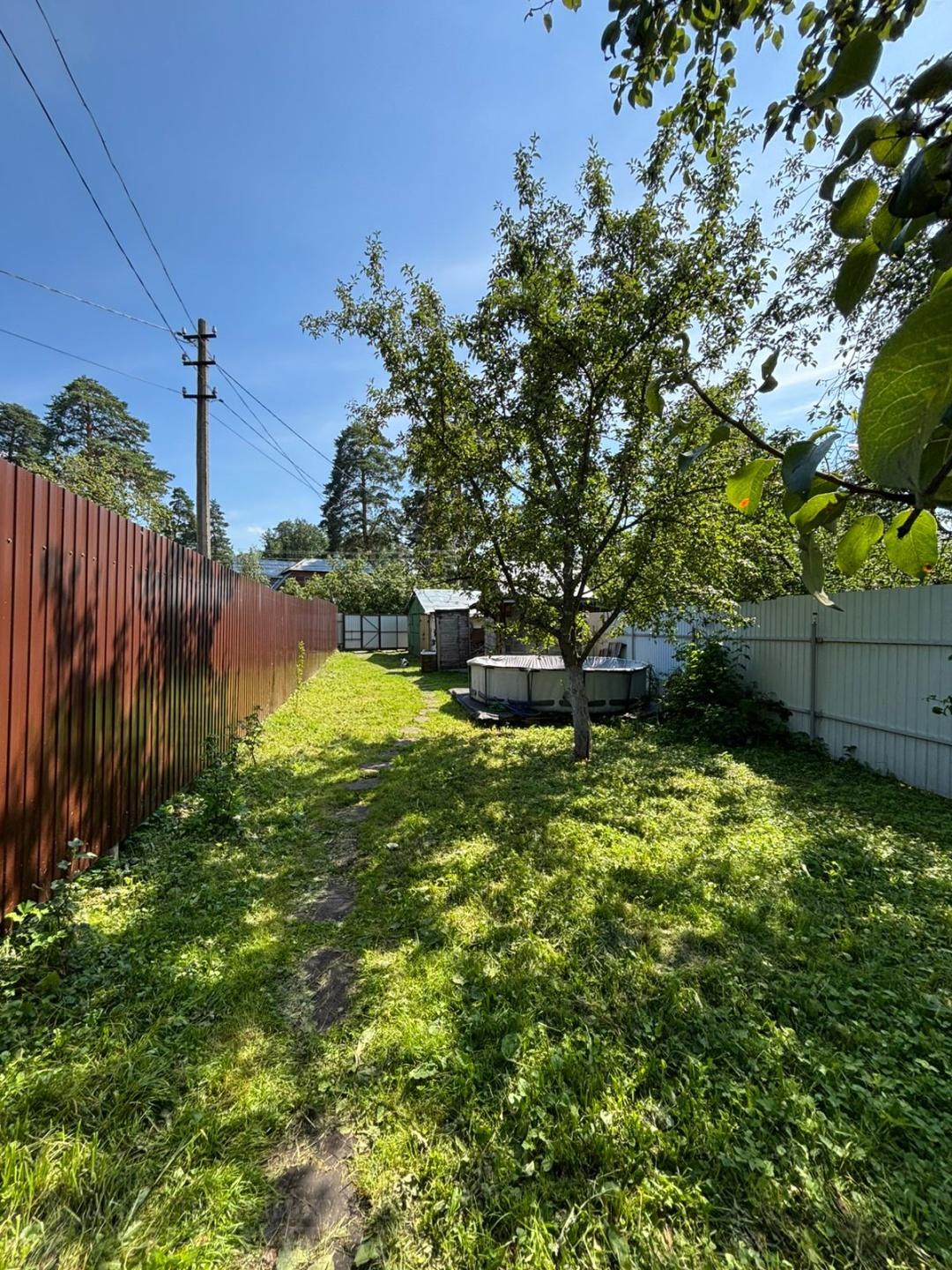 Продажа дома, 94м <sup>2</sup>, 5 сот., Раменское, переулок 1-й Пограничный,  5