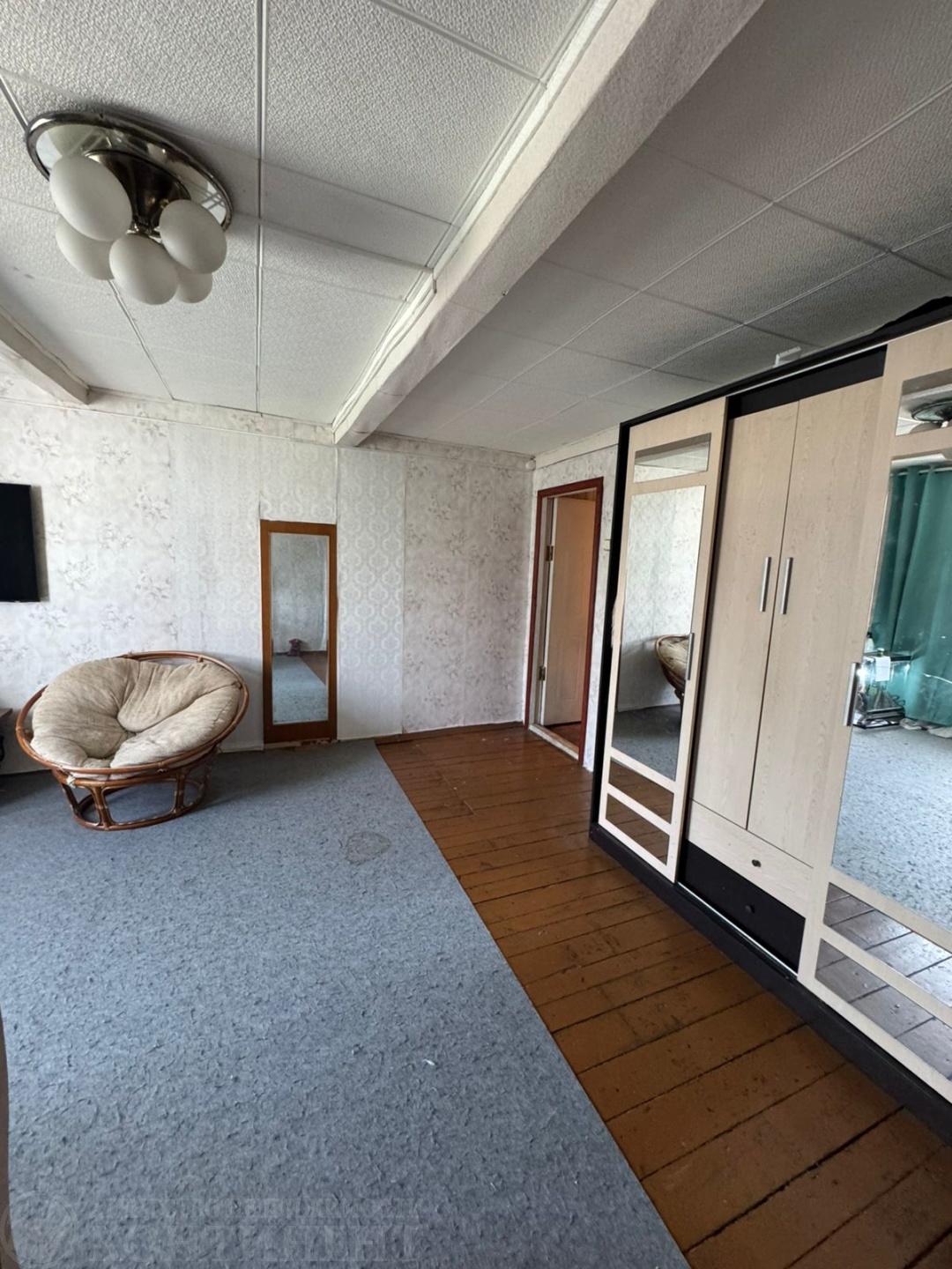 Продажа дома, 94м <sup>2</sup>, 5 сот., Раменское, переулок 1-й Пограничный,  5