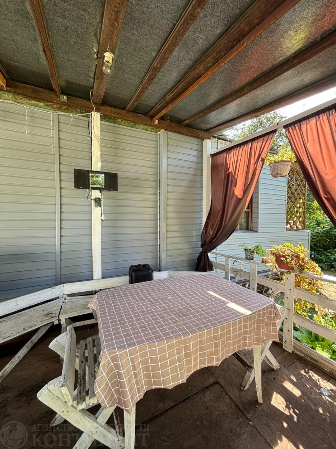 Продажа дома, 94м <sup>2</sup>, 5 сот., Раменское, переулок 1-й Пограничный,  5