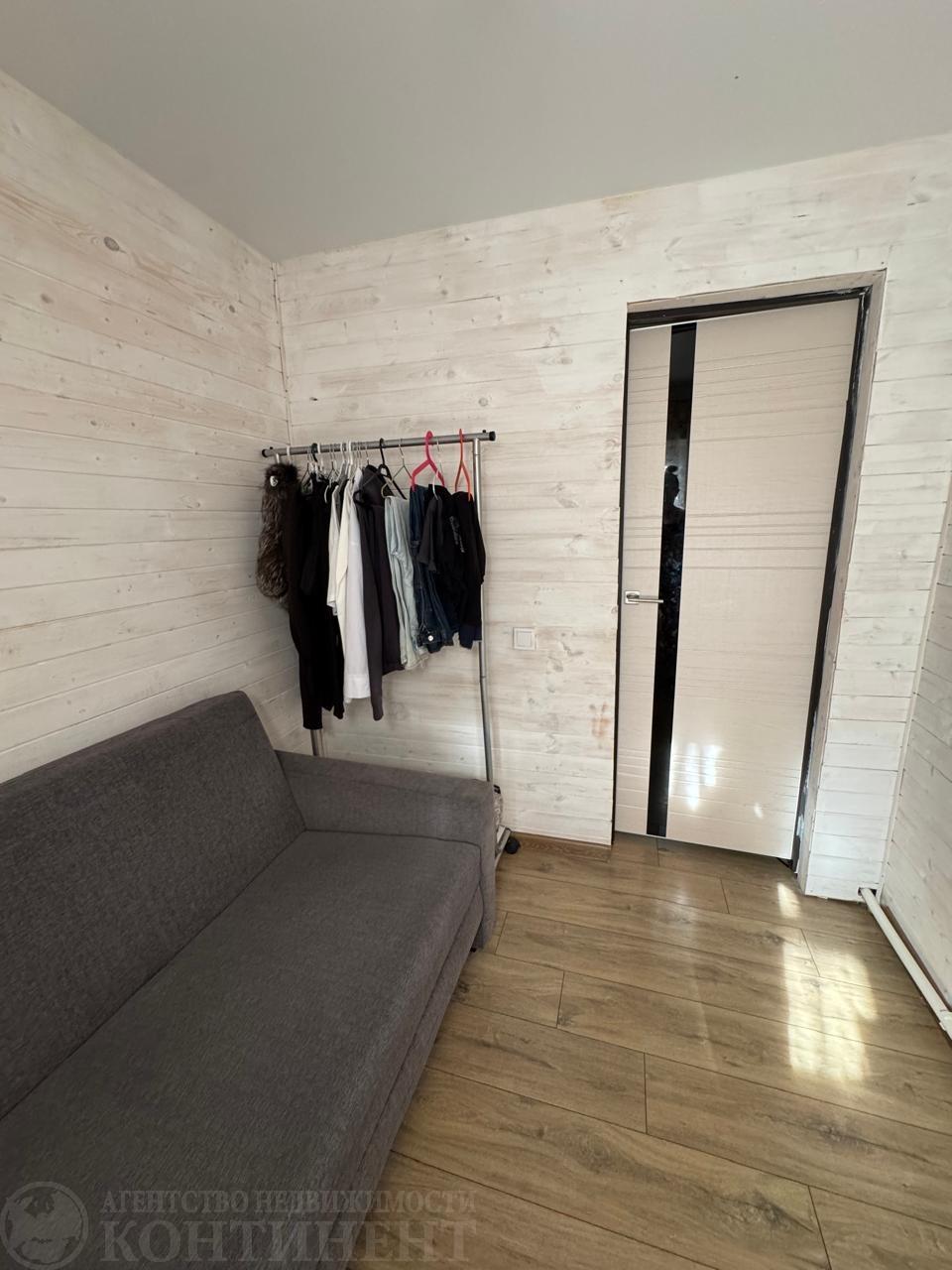 Продажа дома, 94м <sup>2</sup>, 5 сот., Раменское, переулок 1-й Пограничный,  5