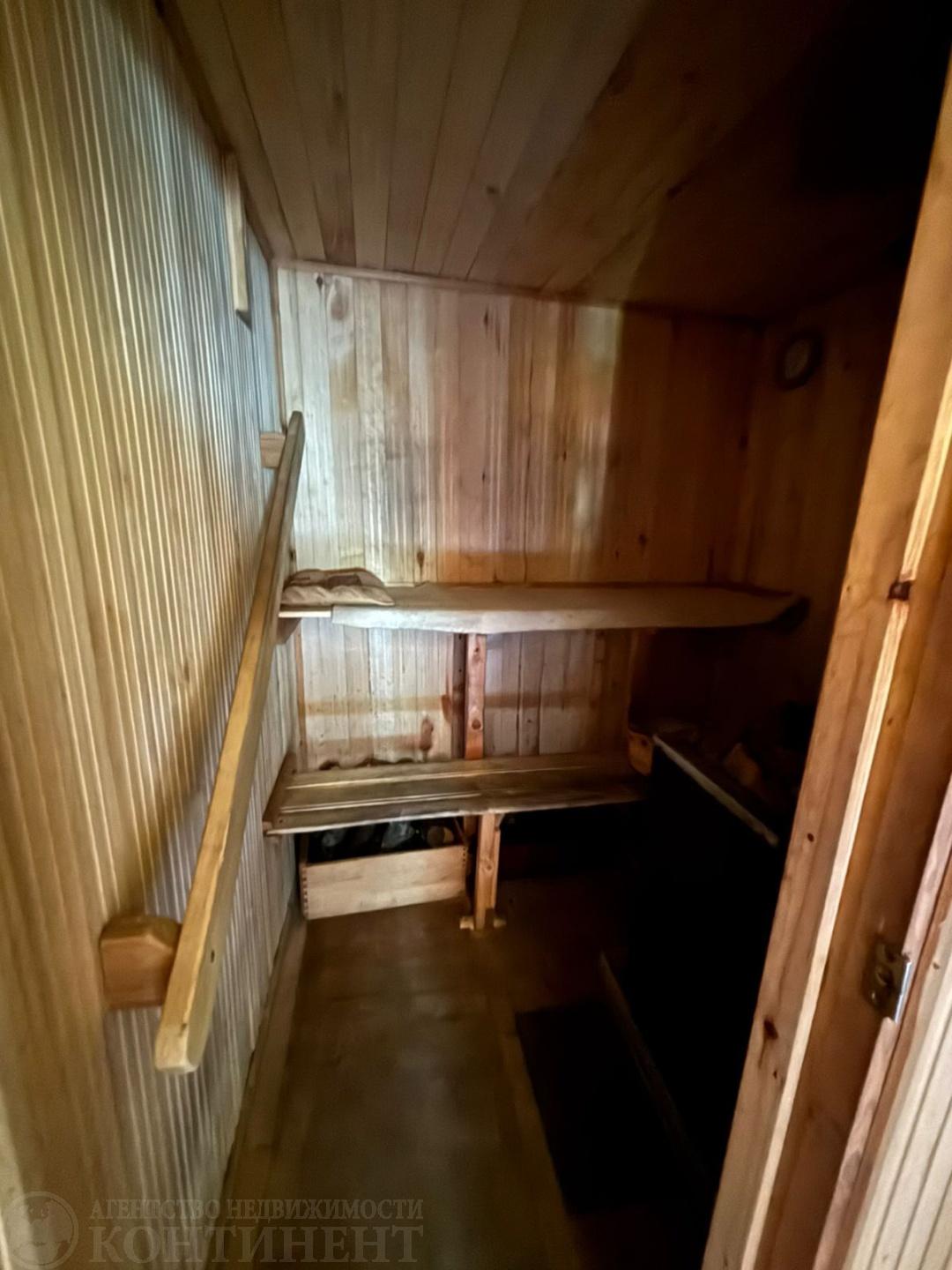 Продажа дома, 94м <sup>2</sup>, 5 сот., Раменское, переулок 1-й Пограничный,  5