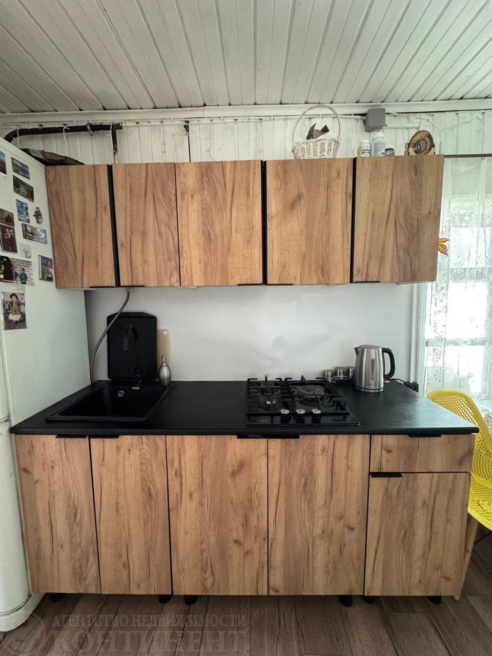 Продажа дома, 94м <sup>2</sup>, 5 сот., Раменское, переулок 1-й Пограничный,  5