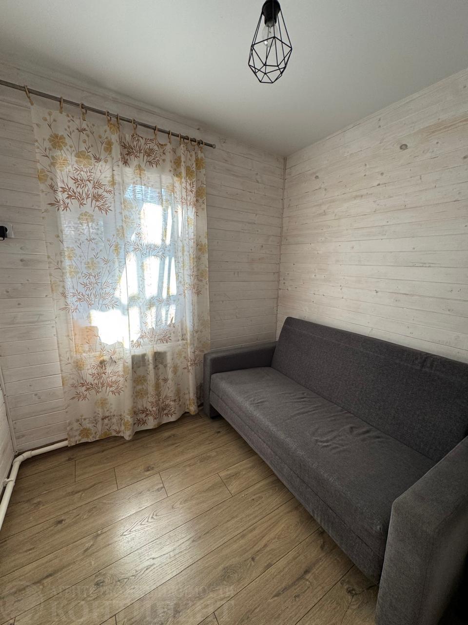 Продажа дома, 94м <sup>2</sup>, 5 сот., Раменское, переулок 1-й Пограничный,  5