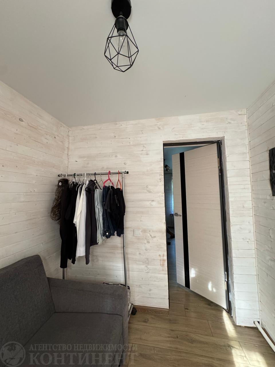 Продажа дома, 94м <sup>2</sup>, 5 сот., Раменское, переулок 1-й Пограничный,  5