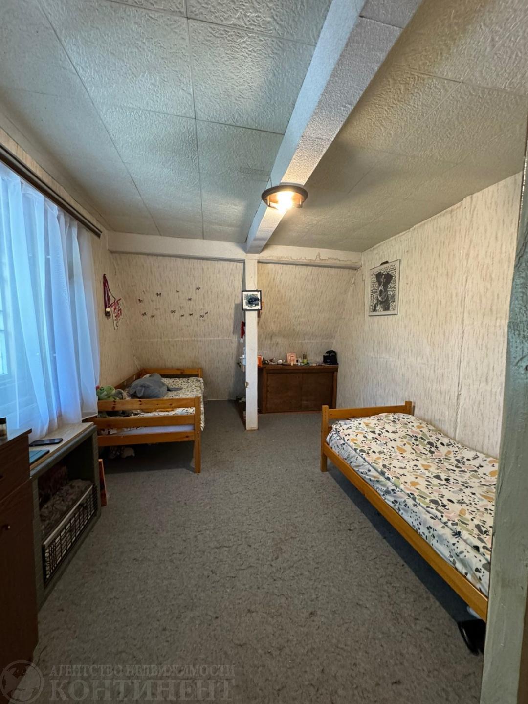 Продажа дома, 94м <sup>2</sup>, 5 сот., Раменское, переулок 1-й Пограничный,  5