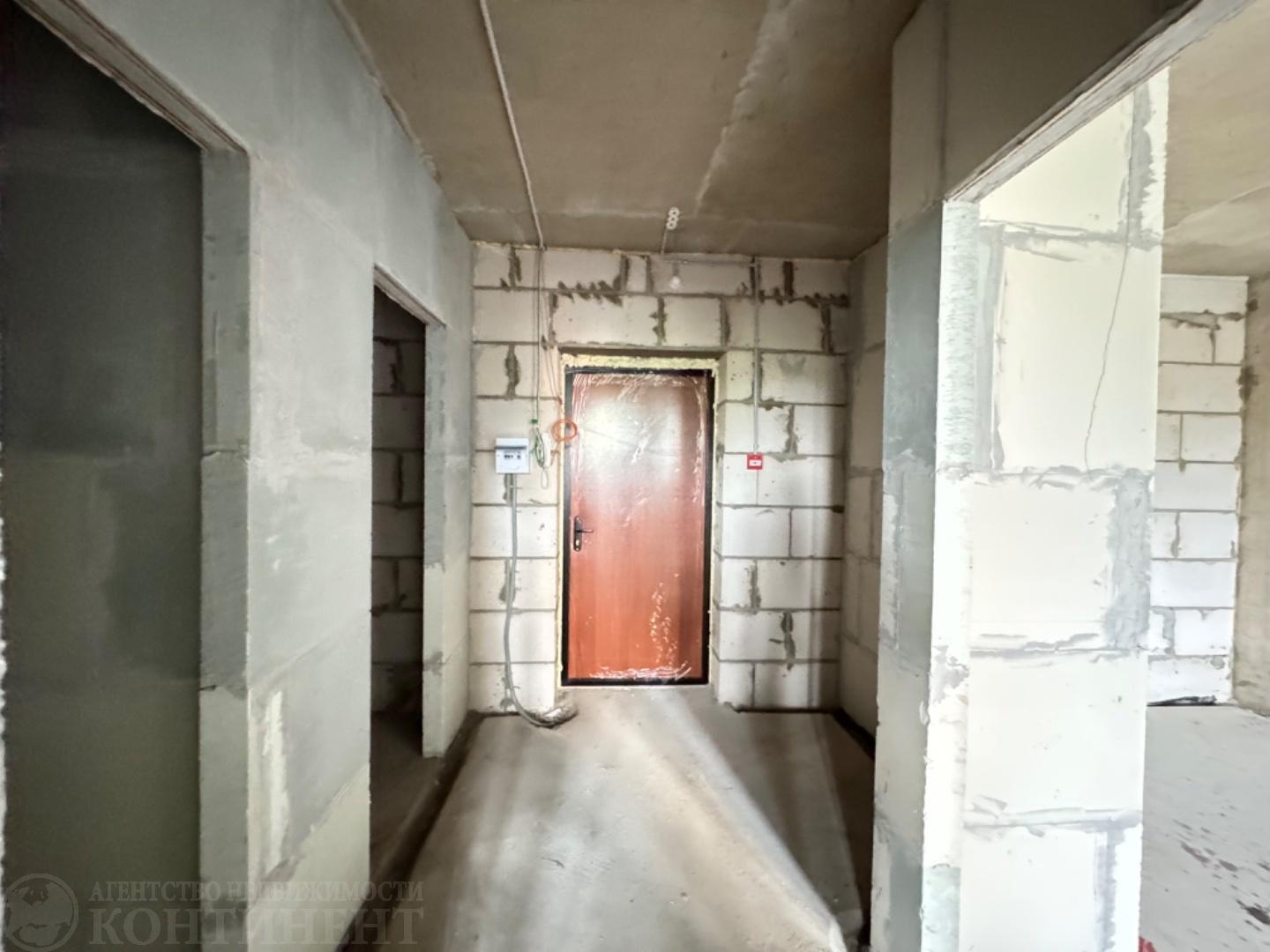 Продажа 1-комнатной квартиры, Щелково, улица Центральная,  16к1