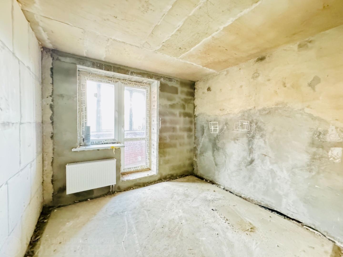 Продажа 1-комнатной квартиры, Щелково, улица Центральная,  16к1