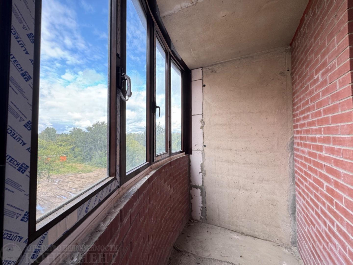 Продажа 1-комнатной квартиры, Щелково, улица Центральная,  16к1