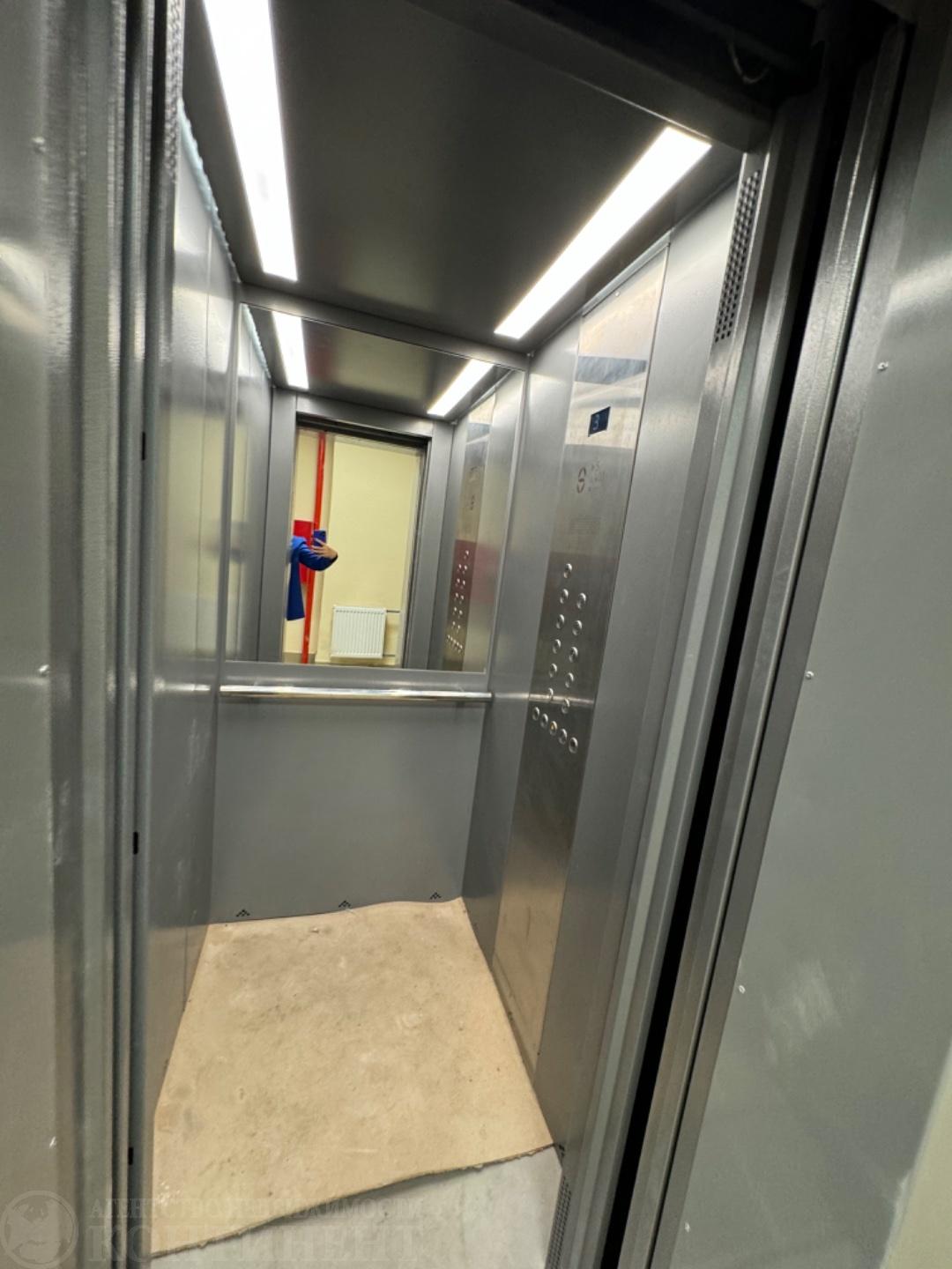 Продажа 1-комнатной квартиры, Щелково, улица Центральная,  16к1