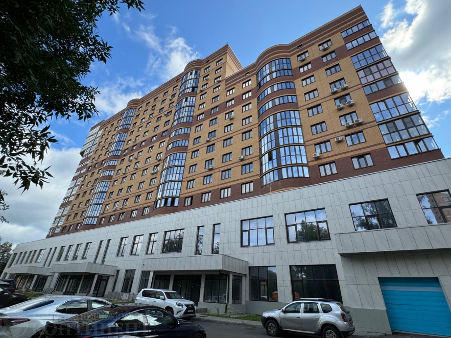 Продажа 1-комнатной квартиры, Щелково, улица Центральная,  16к1