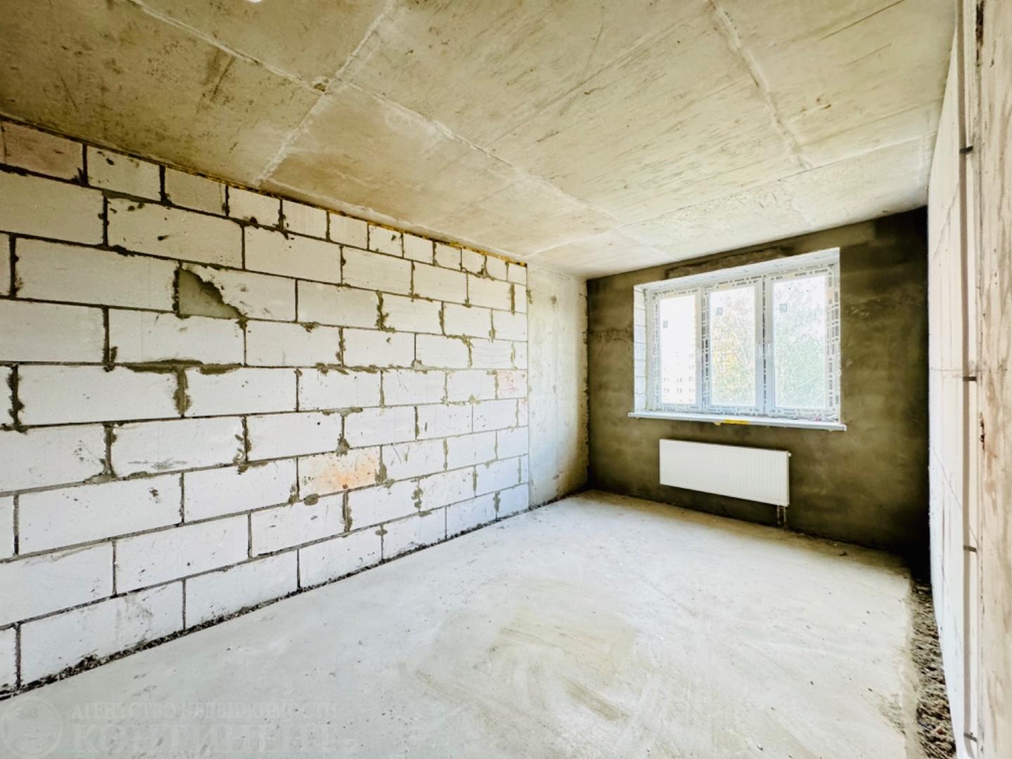 Продажа 1-комнатной квартиры, Щелково, улица Центральная,  16к1