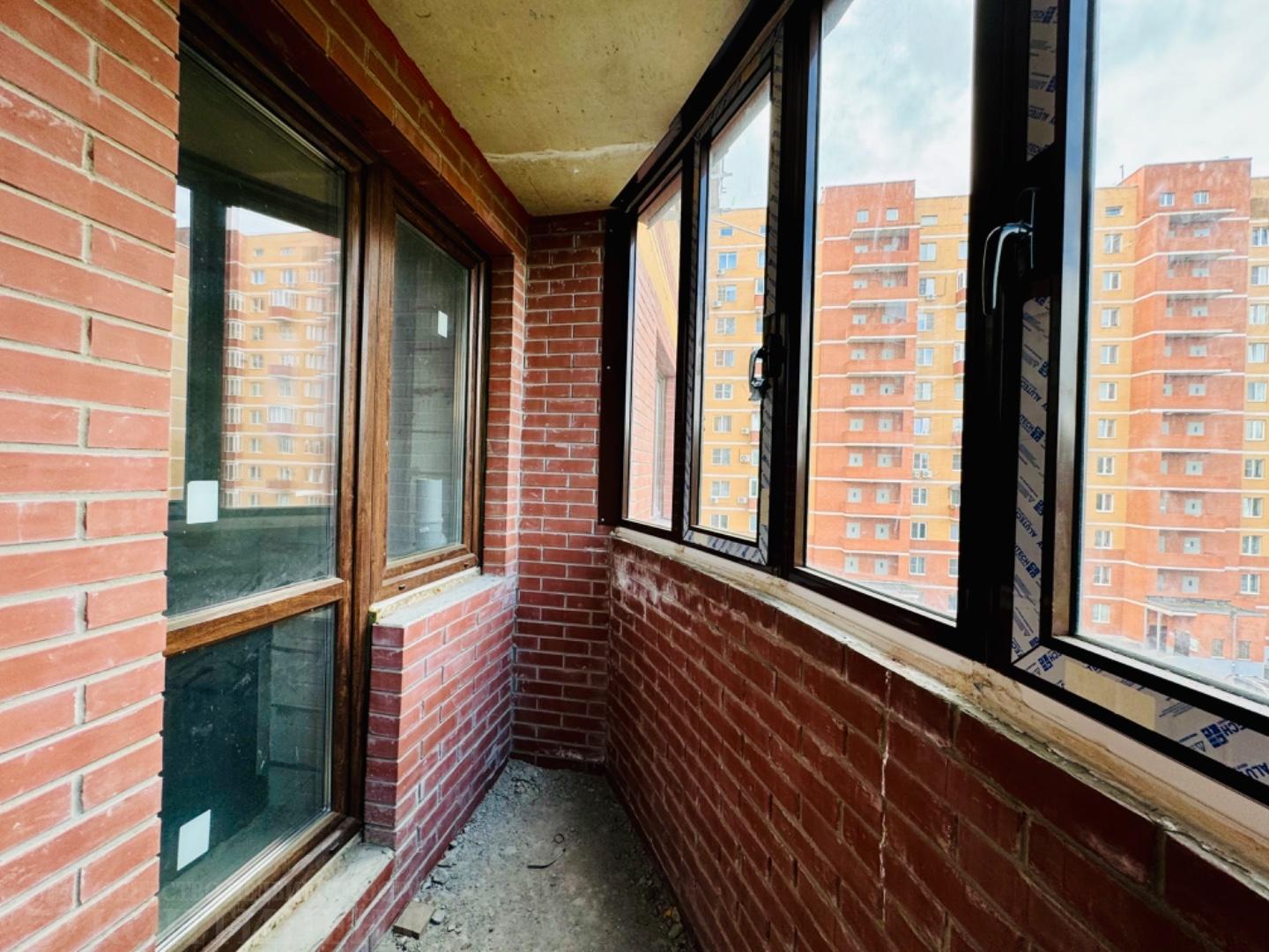 Продажа 1-комнатной квартиры, Щелково, улица Центральная,  16к1