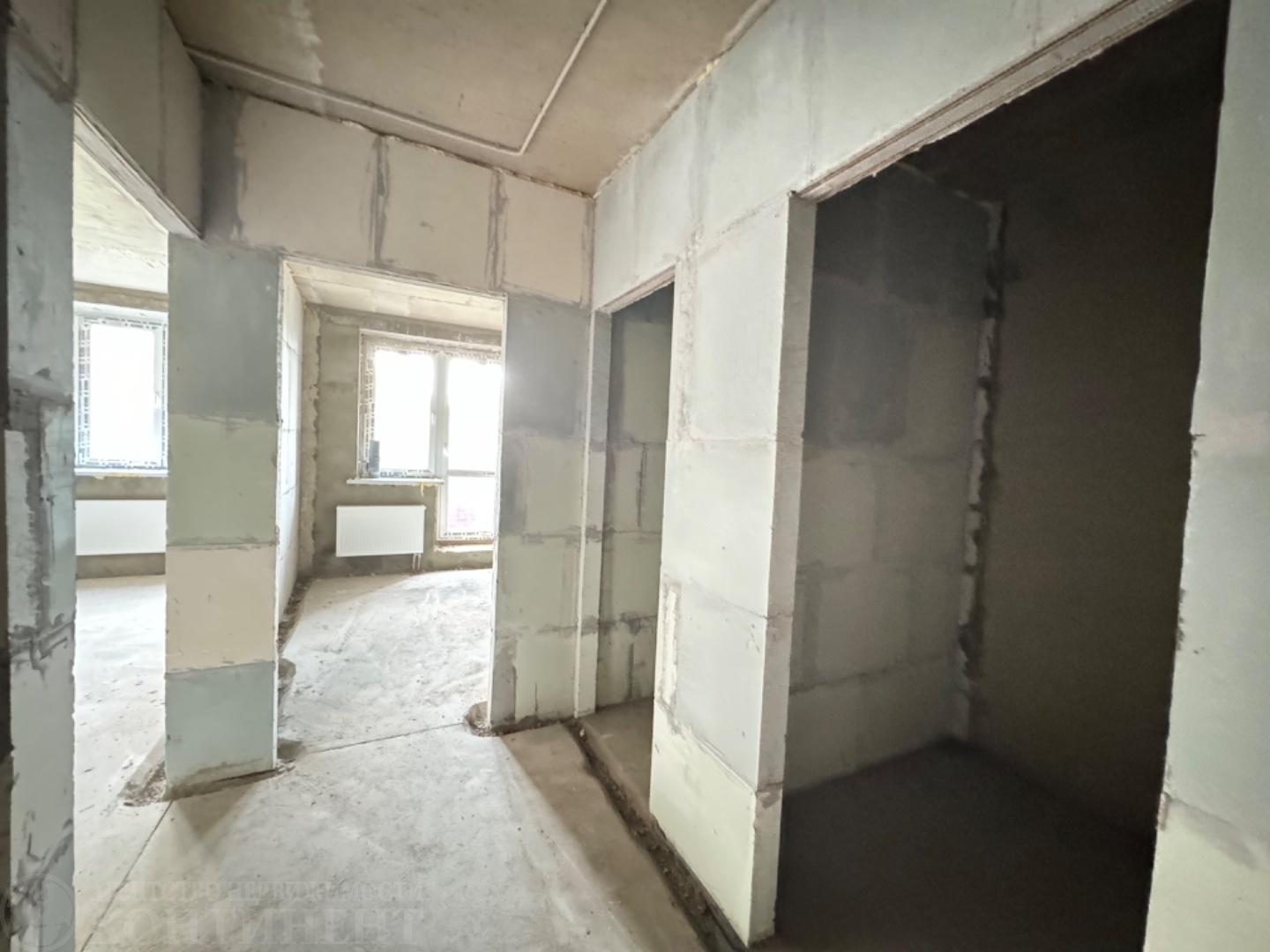 Продажа 1-комнатной квартиры, Щелково, улица Центральная,  16к1