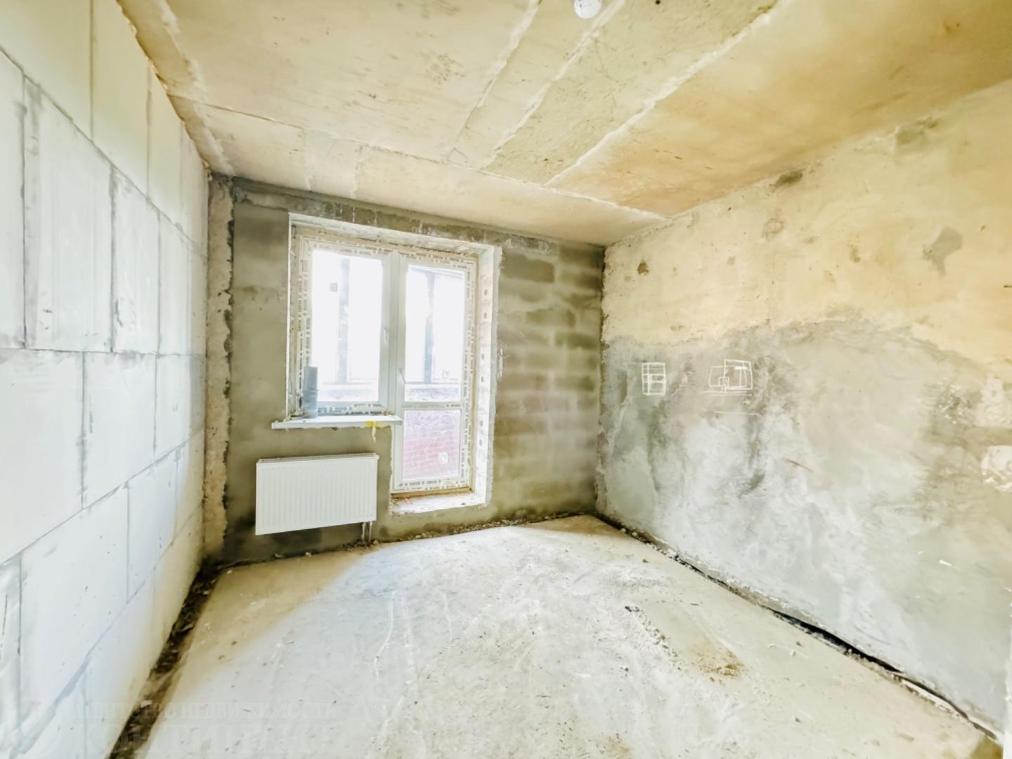 Продажа 1-комнатной квартиры, Щелково, улица Центральная,  16к1