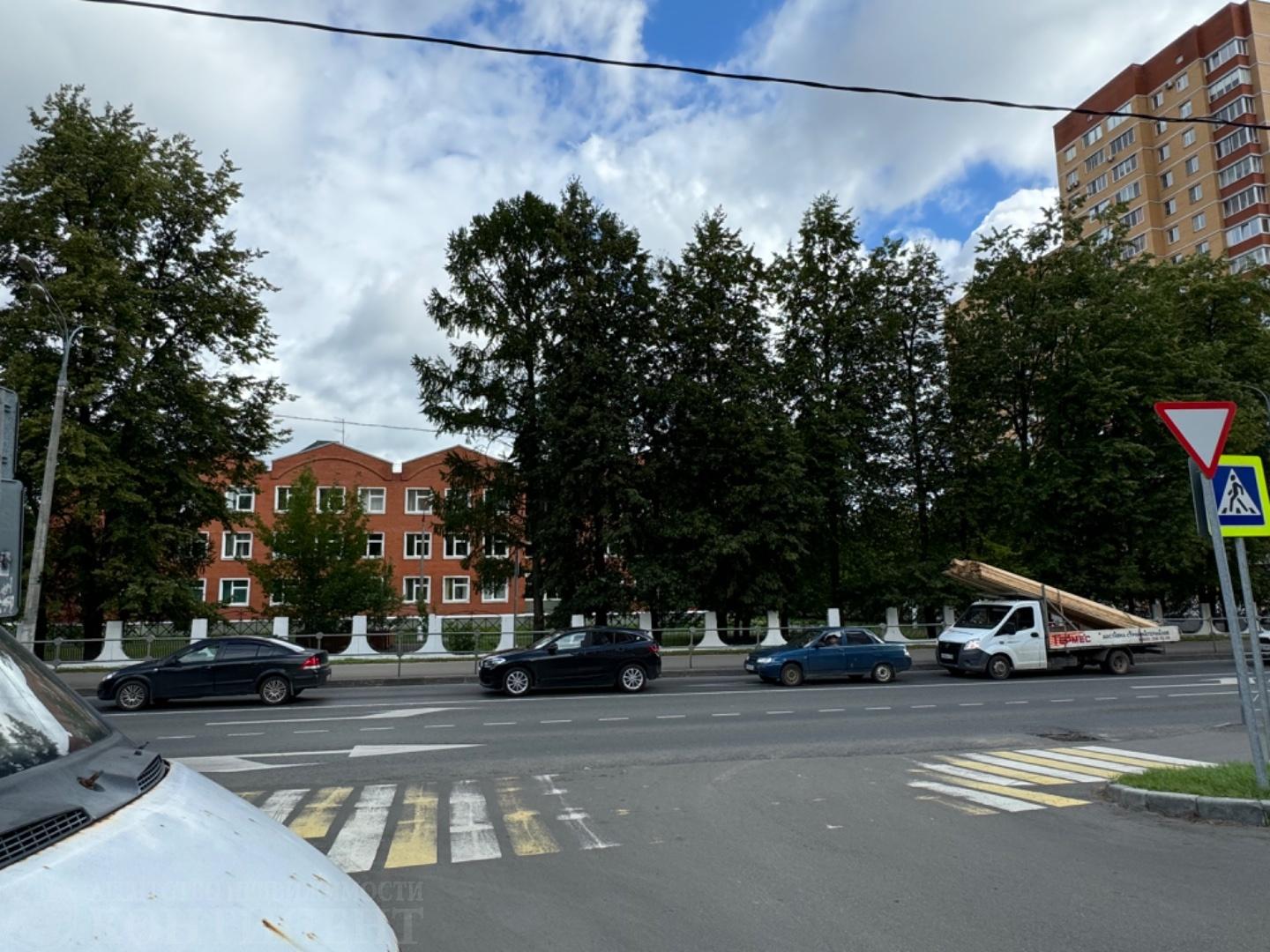 Продажа 1-комнатной квартиры, Щелково, улица Центральная,  16к1