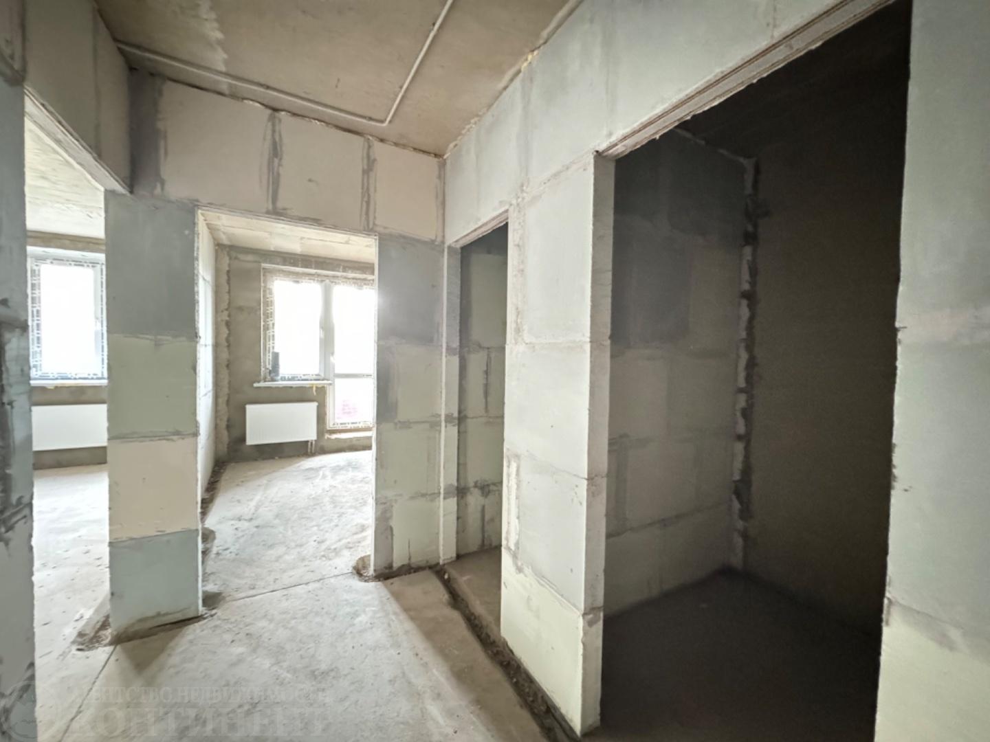 Продажа 1-комнатной квартиры, Щелково, улица Центральная,  16к1