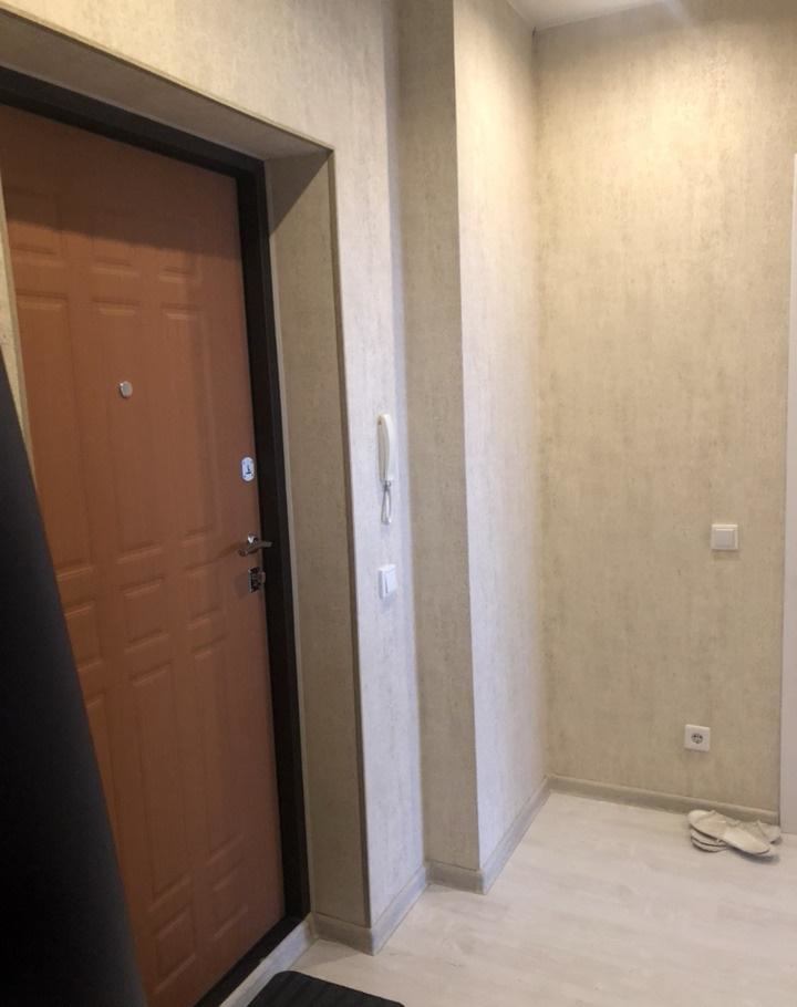 Продажа 1-комнатной квартиры, Новосибирск, улица Линейная,  53
