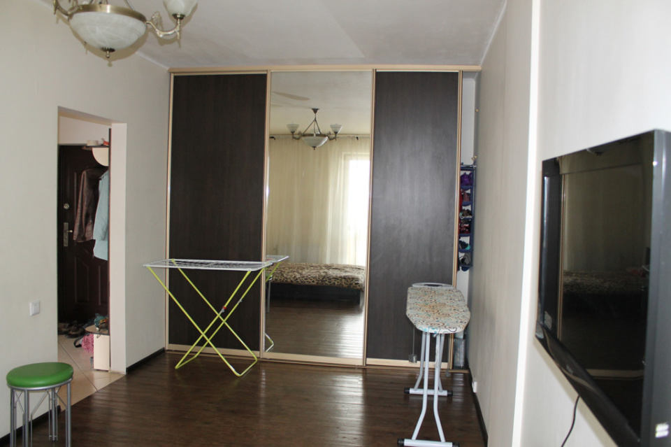 Продажа 1-комнатной квартиры, Новосибирск, улица Фрунзе,  234