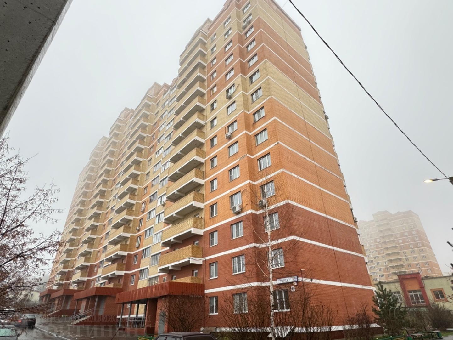 Продажа 2-комнатной квартиры, Щелково,  15