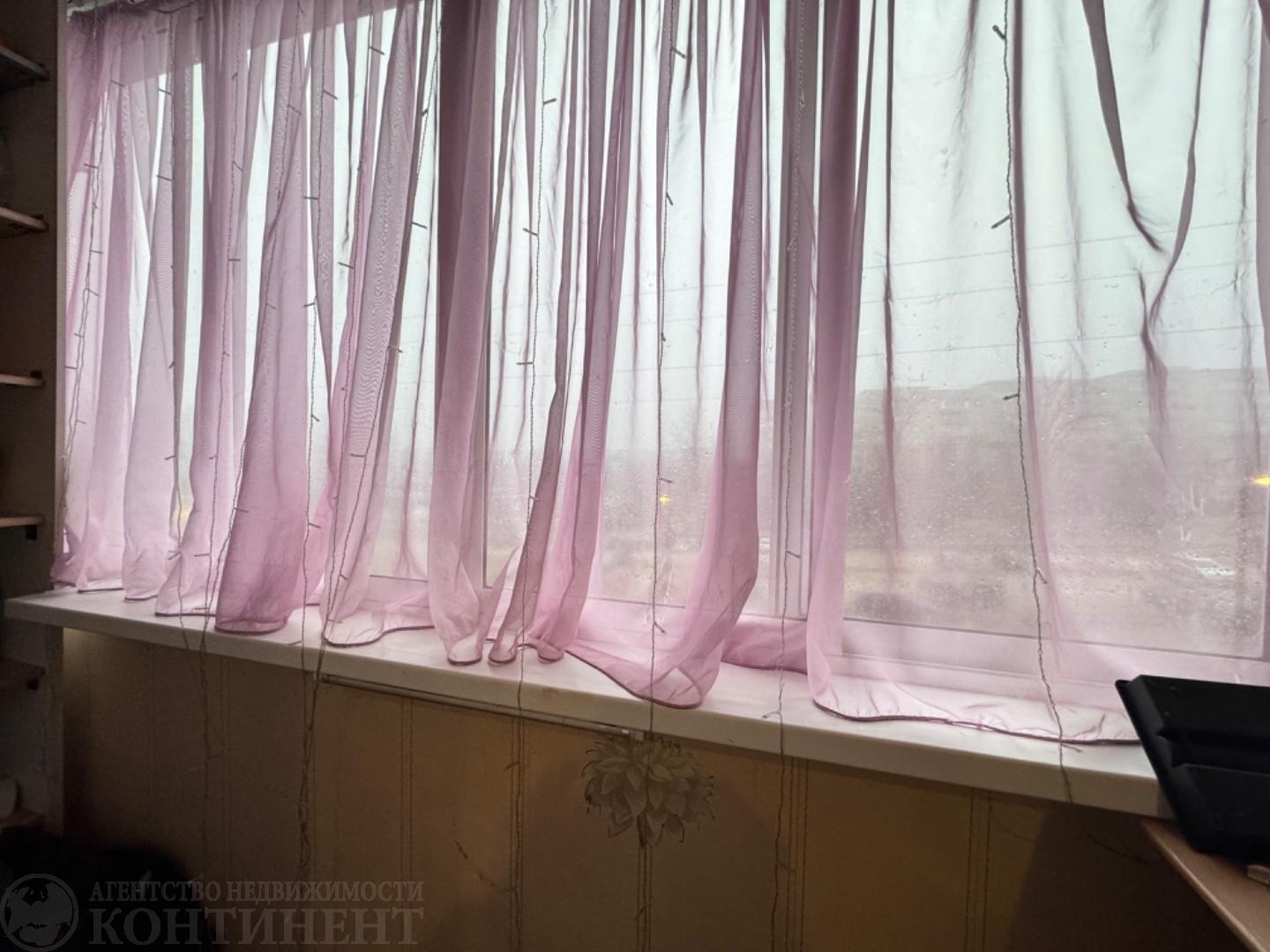 Продажа 2-комнатной квартиры, Щелково,  15