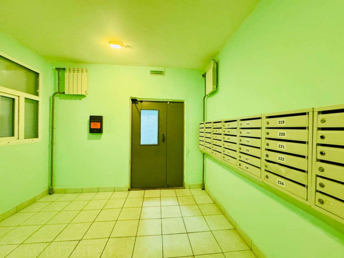 Продажа 2-комнатной квартиры, Щелково,  15