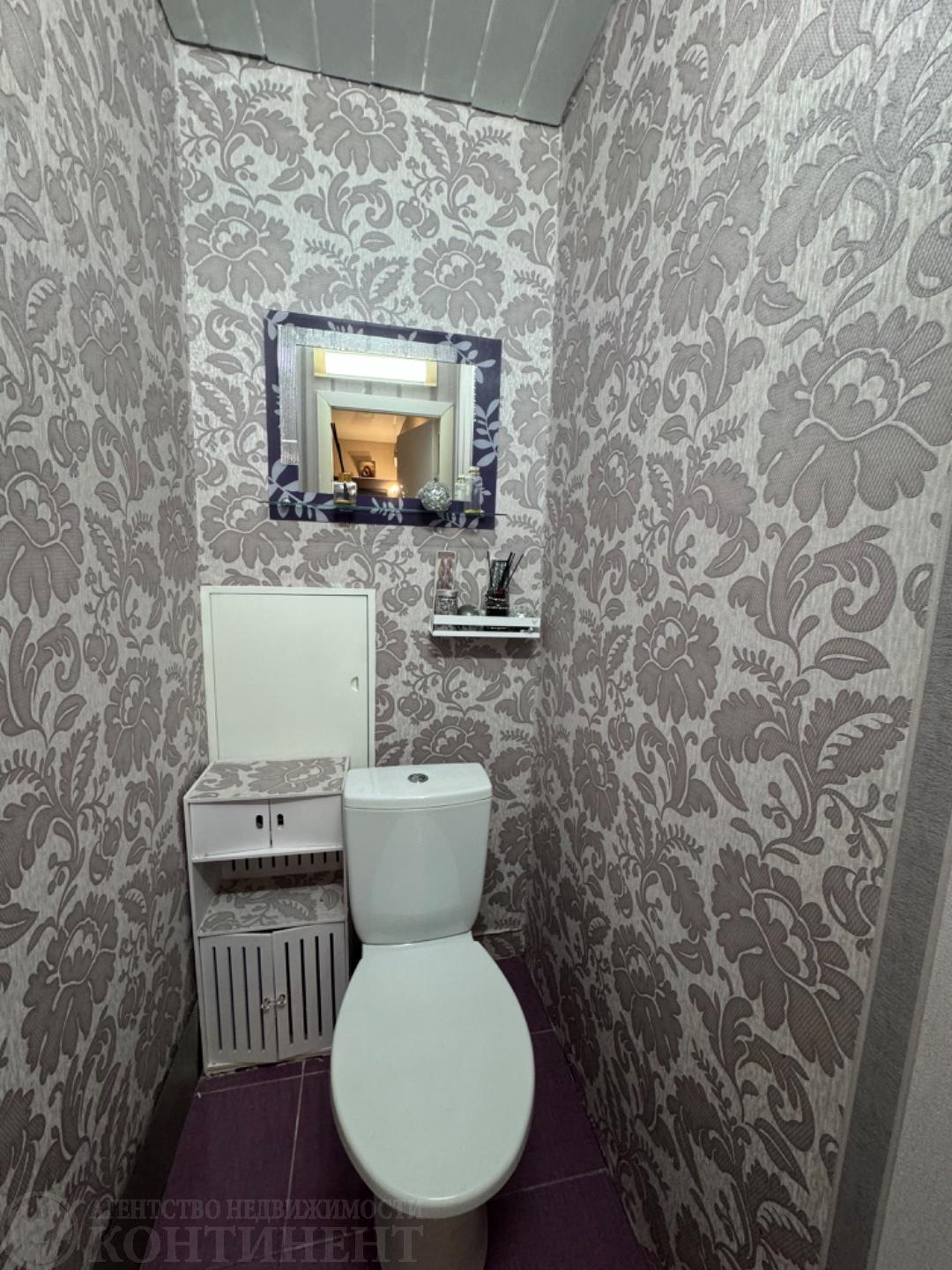 Продажа 2-комнатной квартиры, Щелково,  15