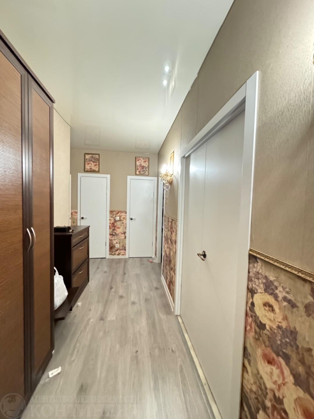 Продажа 2-комнатной квартиры, Щелково,  15