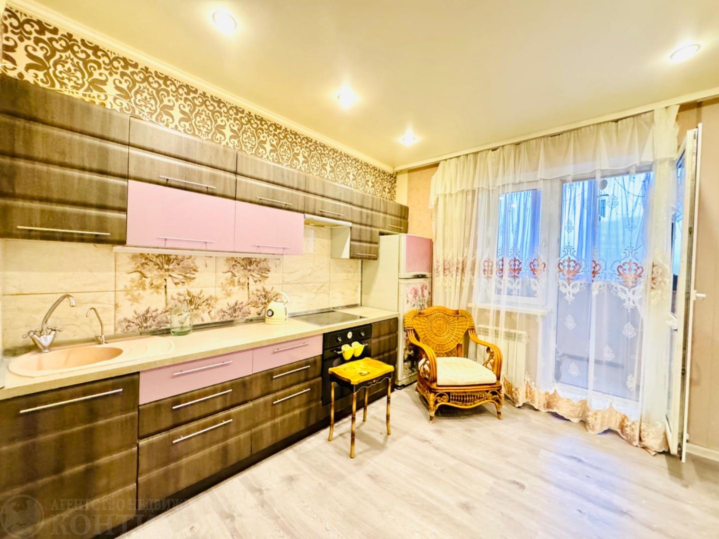 Продажа 2-комнатной квартиры, Щелково,  15