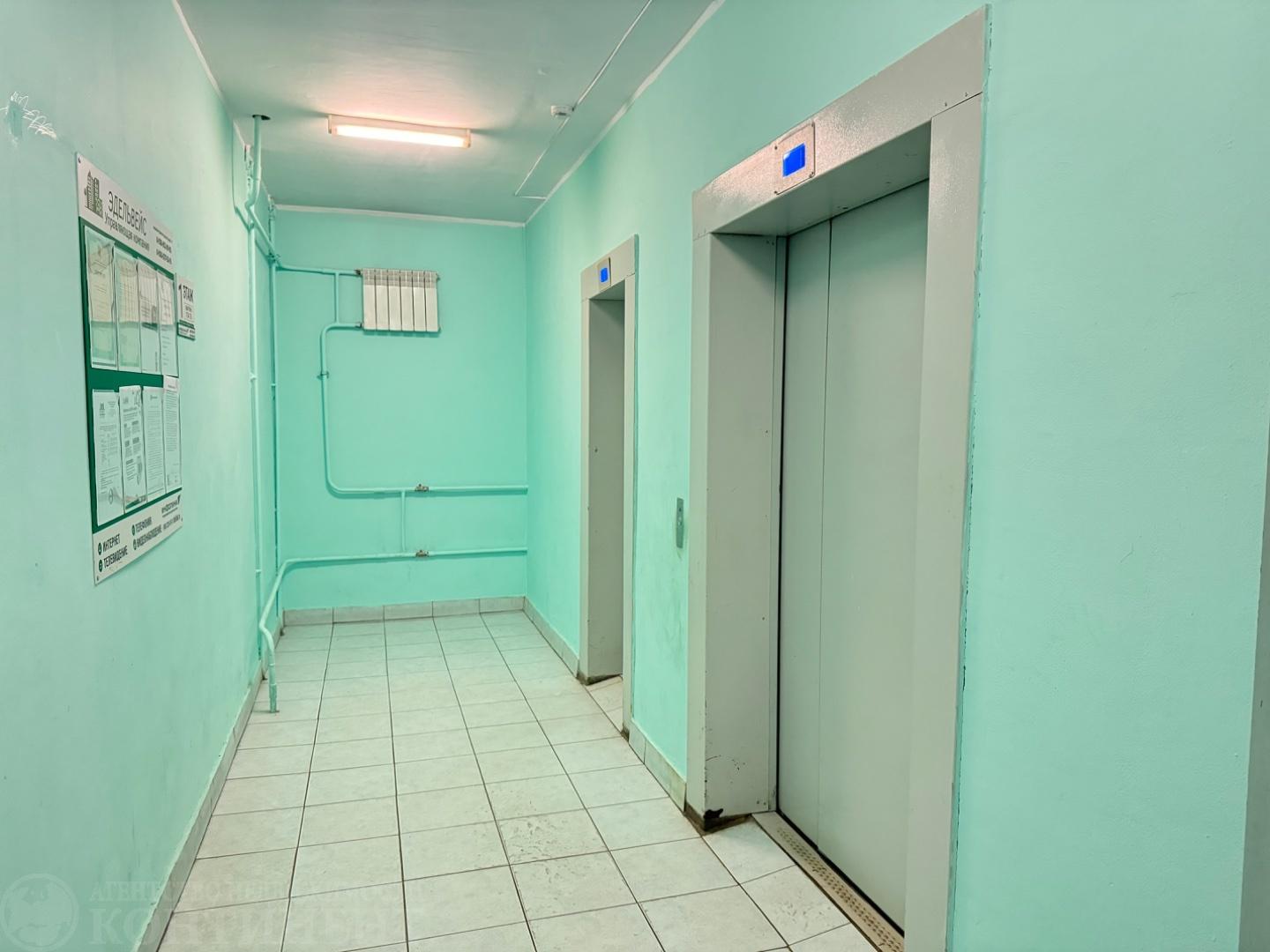 Продажа 2-комнатной квартиры, Щелково,  15