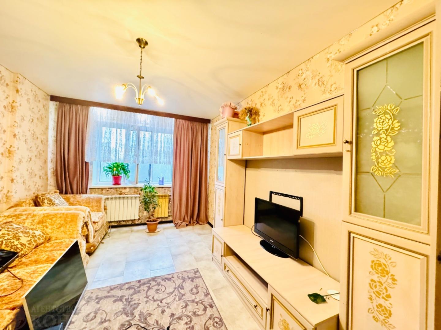 Продажа 2-комнатной квартиры, Щелково,  15