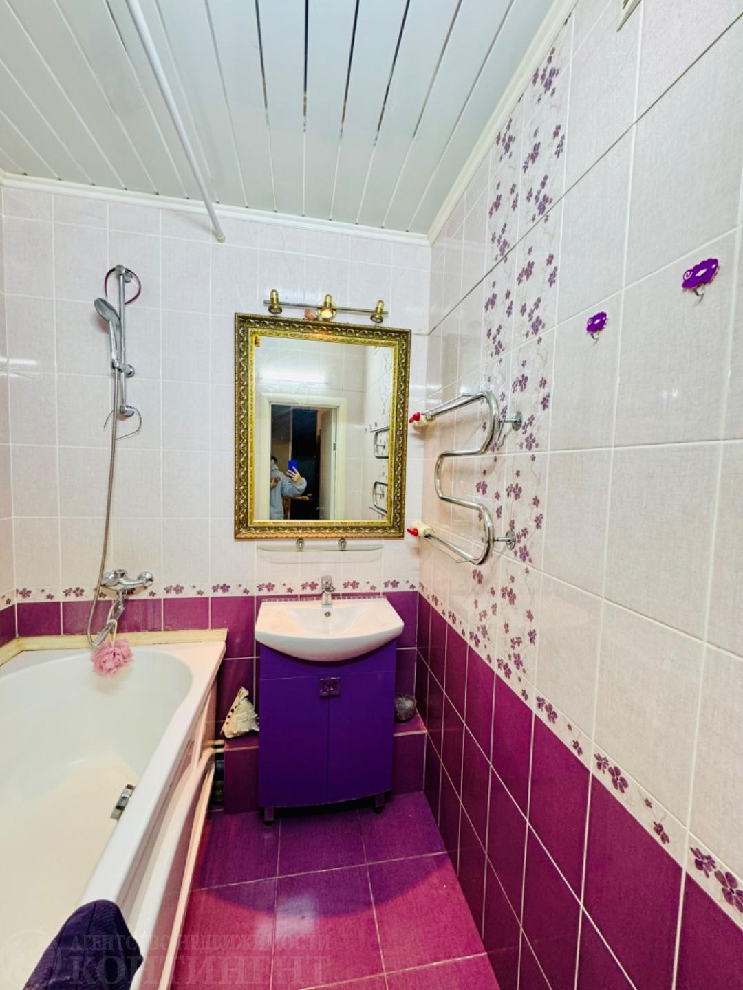 Продажа 2-комнатной квартиры, Щелково,  15