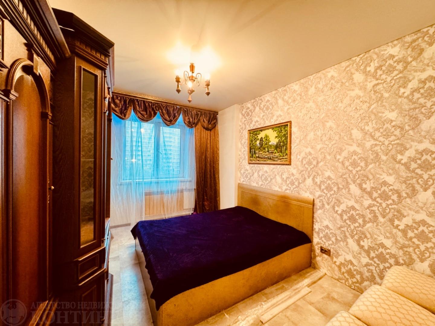 Продажа 2-комнатной квартиры, Щелково,  15