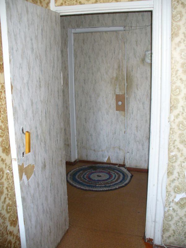 Продажа 1-комнатной квартиры, Новосибирск, улица Ольги Жилиной,  73