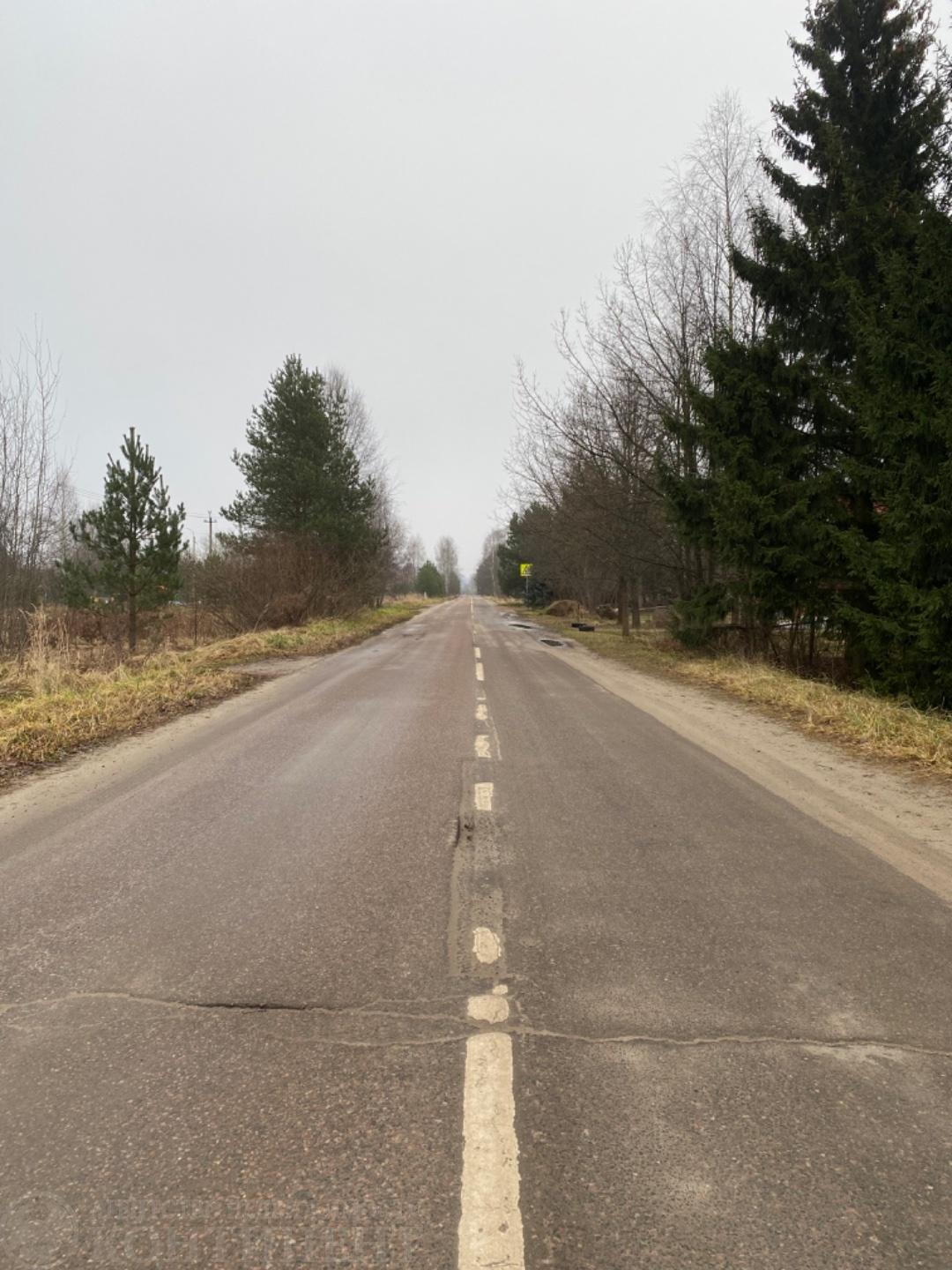 Продажа участка, Лосино-Петровский