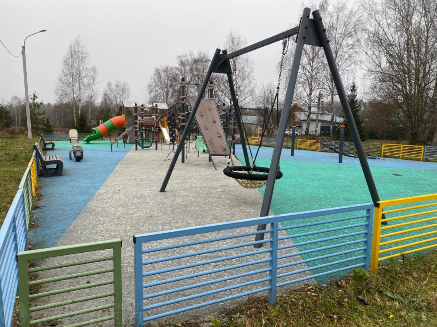 Продажа участка, Лосино-Петровский